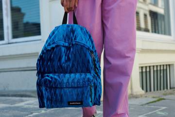 US lifestyle brand Eastpak re-enters North American market