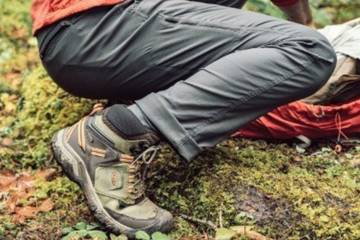 Keen Footwear awarded sustainability award