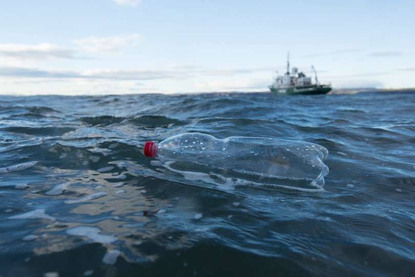 Selfridges bans all single-use plastic bottles in its fight against plastic waste