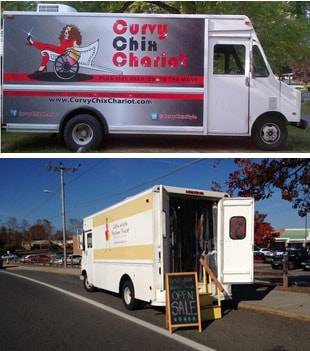 USA: Nach Food Trucks ist Mode auf Rädern der letzte Schrei