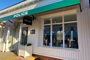 Police open second location in Caledonia Park