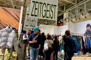 Ispo Munich: Good atmosphere, full halls and lots of inspiration for new perspectives