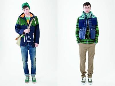 Lacoste se hace suizo