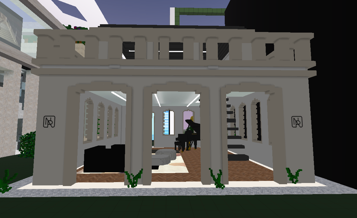 image: BEM Builders pour Nelly Rodi