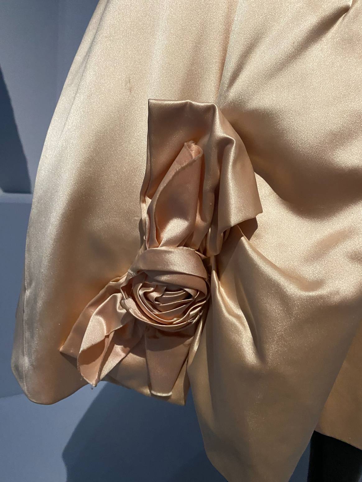 Beeld ter illustratie van tijdloze schoonheid