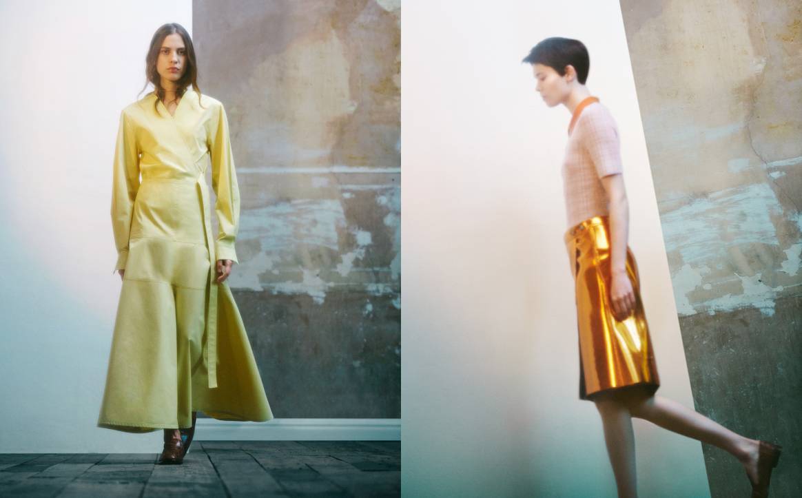 Image: courtesy of Victoria Beckham