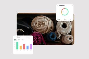 Recovo lanza CiMS para una gestión circular de inventarios en la moda