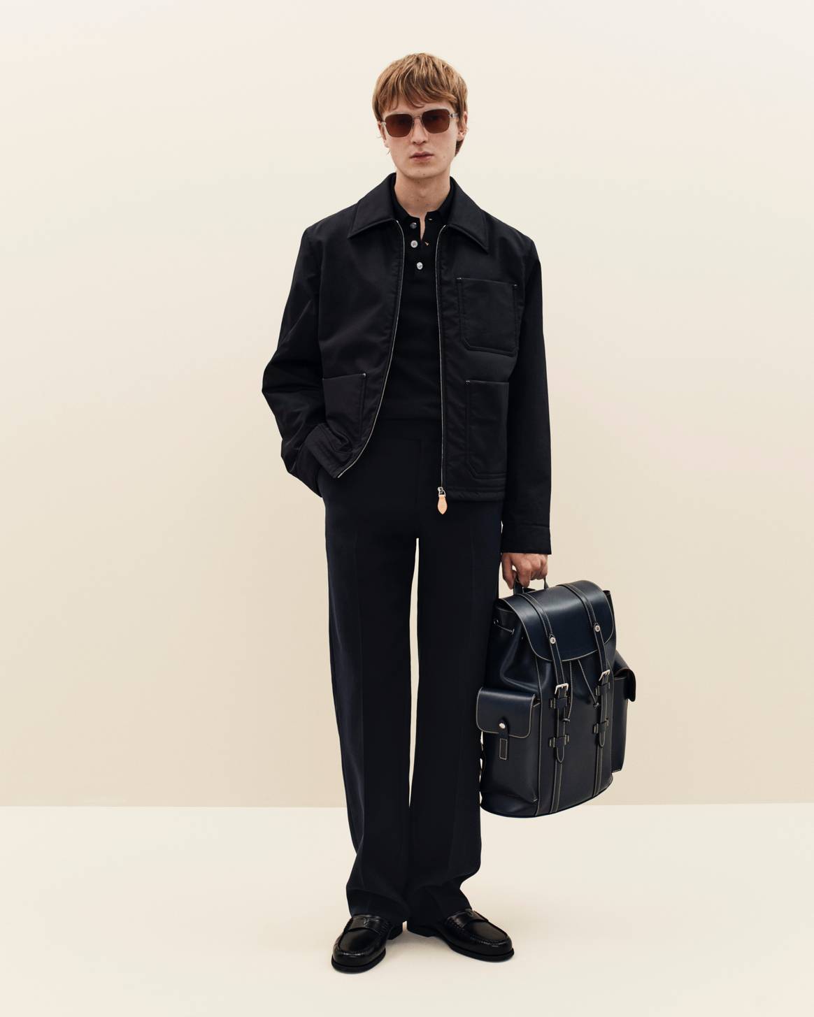 Louis Vuitton unveils FW26 Trunk Edition menswear collection