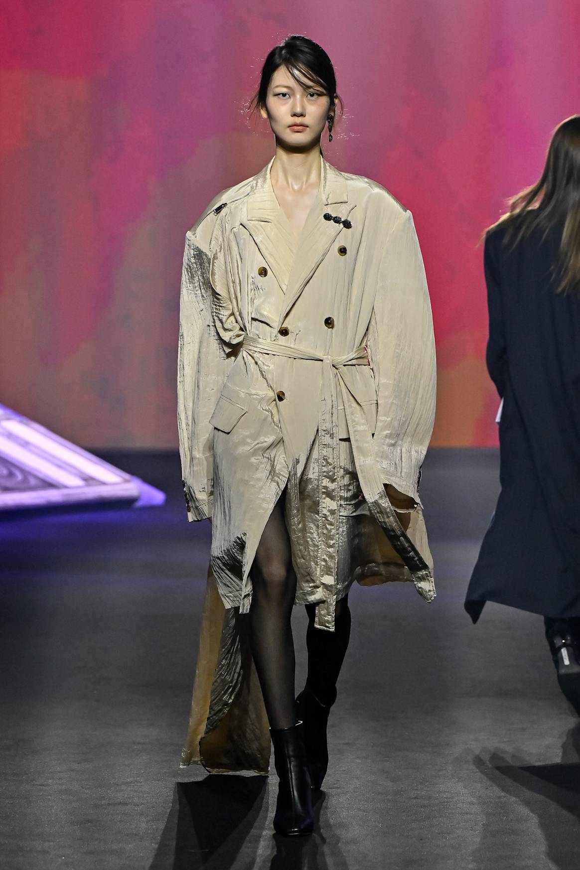 Seoul Fashion Week SS27 trends from Re Rhee, Lie Sang Bong and more