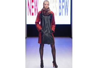 Победитель конкурса New Names BFW