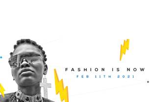 FASHION IS NOW - Fashinnovation's manifest