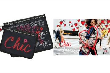 Alber Elbaz revient avec une collection pour LeSportsac