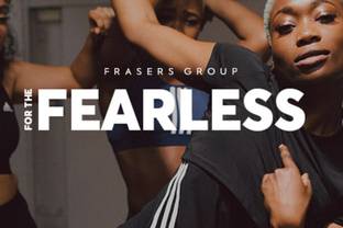 Frasers Group says interested in Arcadia Group