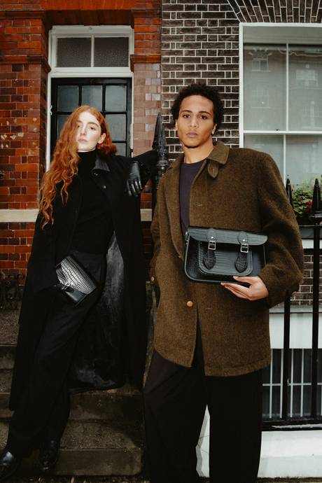 Cambridge Satchel campaign