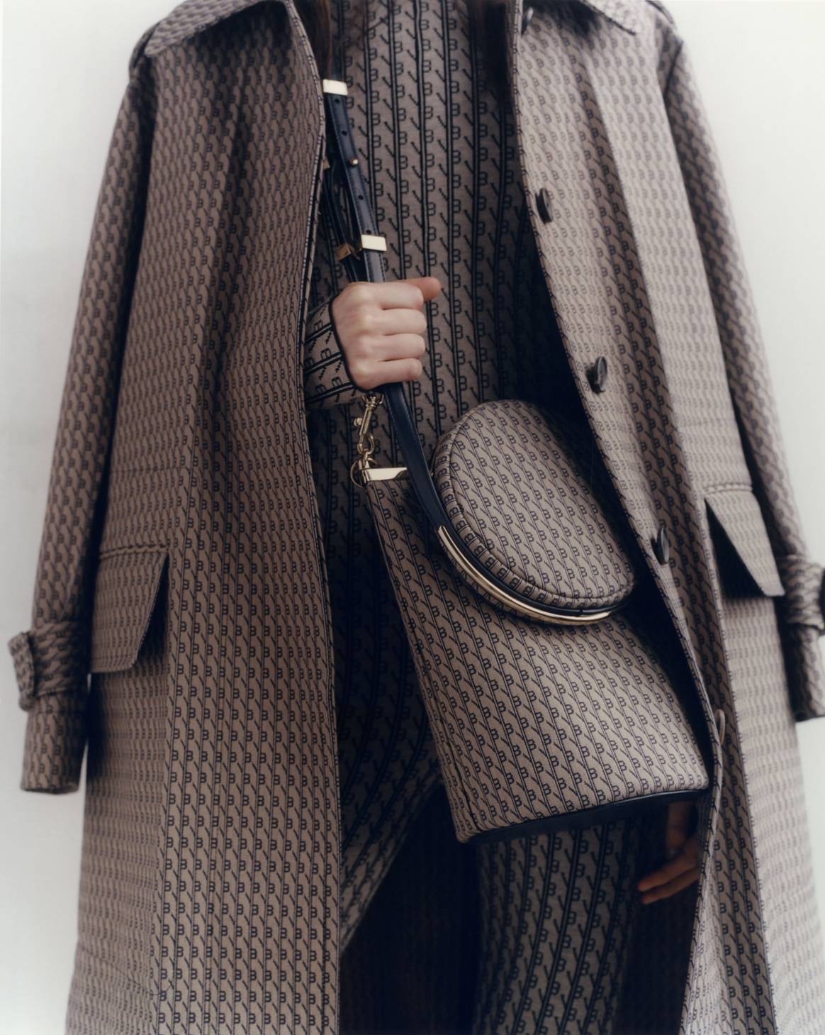 Image: Victoria Beckham by Jesse John Jenkins