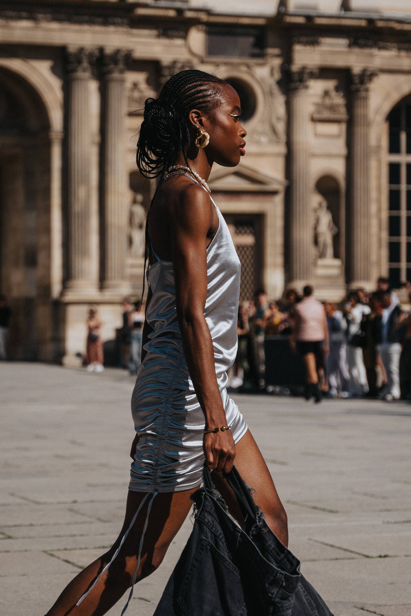 Still Alive Paris SS24