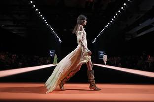 Arranca una nueva edición de MBFWMadrid