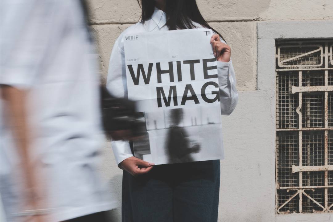 Credits: White Milano