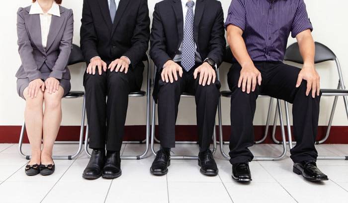 A Day in the Life of a Executive Fashion Search