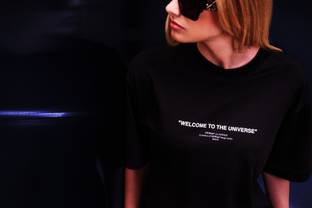 Off-White collaborates with Ibiza nightclub