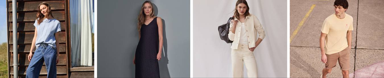 Company Profile header CBR Fashion Group