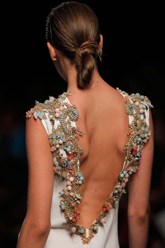 En imágenes: Mfshow Women