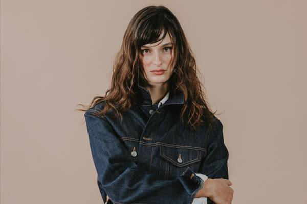 Denim Première Vision presenta le novità per la stagione spring summer 27