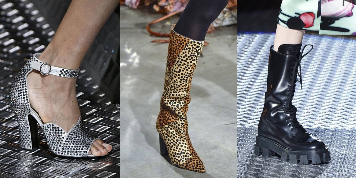 What consumers will really buy in AW19, according to Moda Operandi