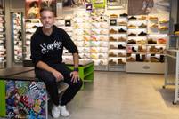 Genesco forms a global retail group to reach more customers