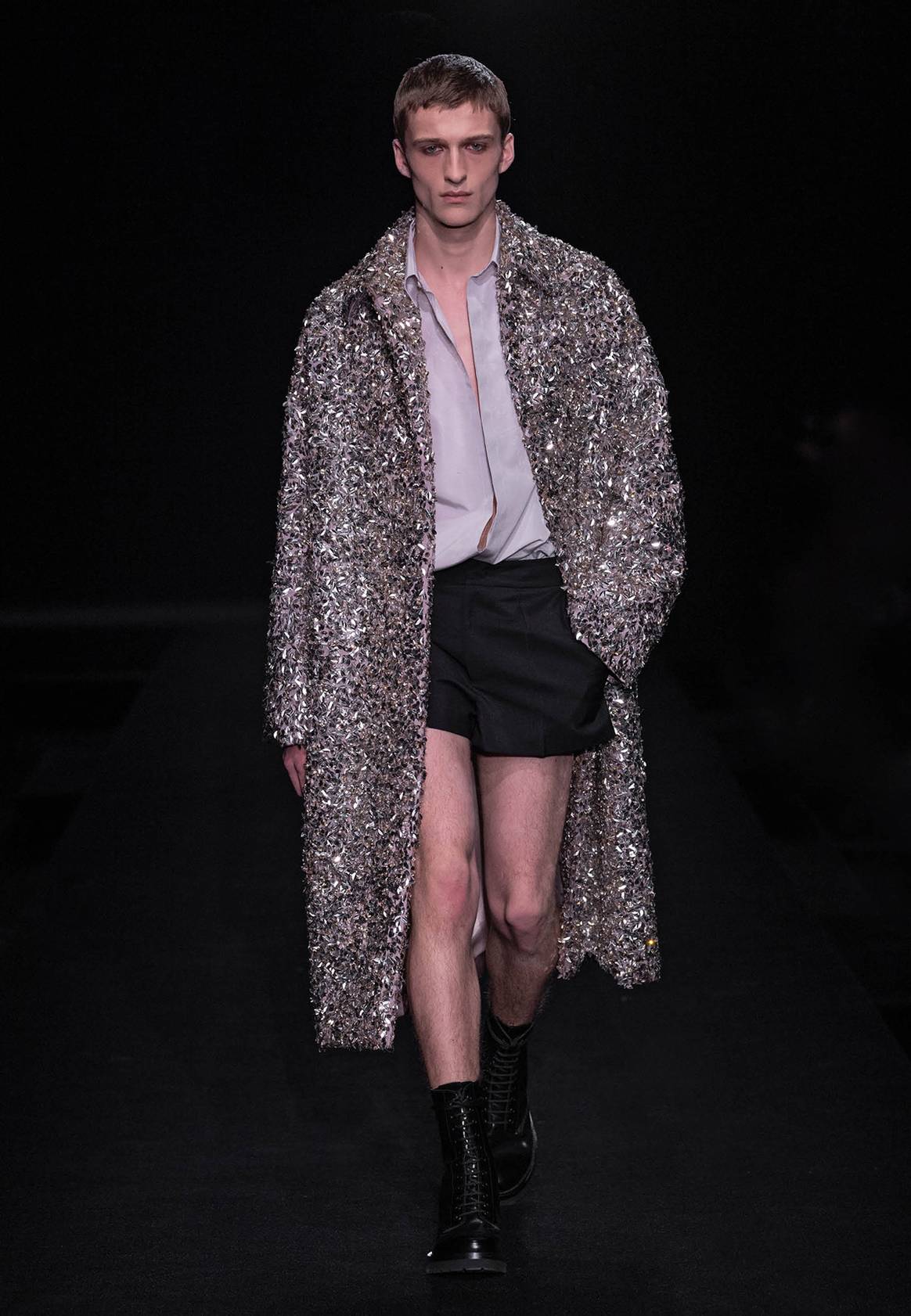 Photo Credits: Valentino, colección “Le Club Couture” de Alta Costura para la temporada Primavera/Verano SS23.