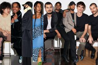 Woolmark Prize names 2022 finalists