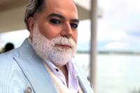 Adiós a Héctor Terrones, fallece el rey del corsé mexicano