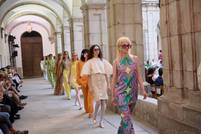 Costura, sastrería y moda flamenca: hacemos repaso de la décima edición de Madrid es Moda