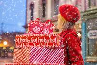 Sparsame Weihnachten: Viele geben weniger für Geschenke aus