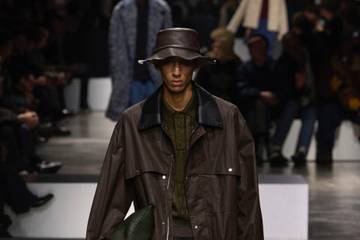 Video: Fendi Men's FW24