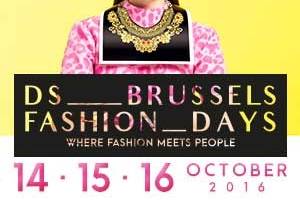 DS Brussels Fashion Days