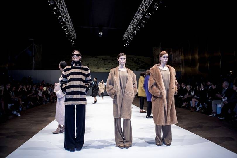 Peruvian Alpaca Trendy, fashion and wearable