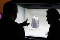 Pioneering 3D technology: digital design at Hugo Boss