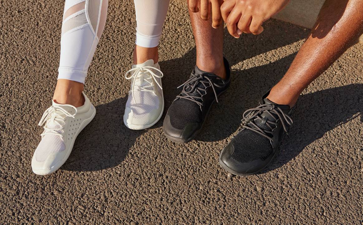 Vivobarefoot aims to drive change with a renewed focus on hero products