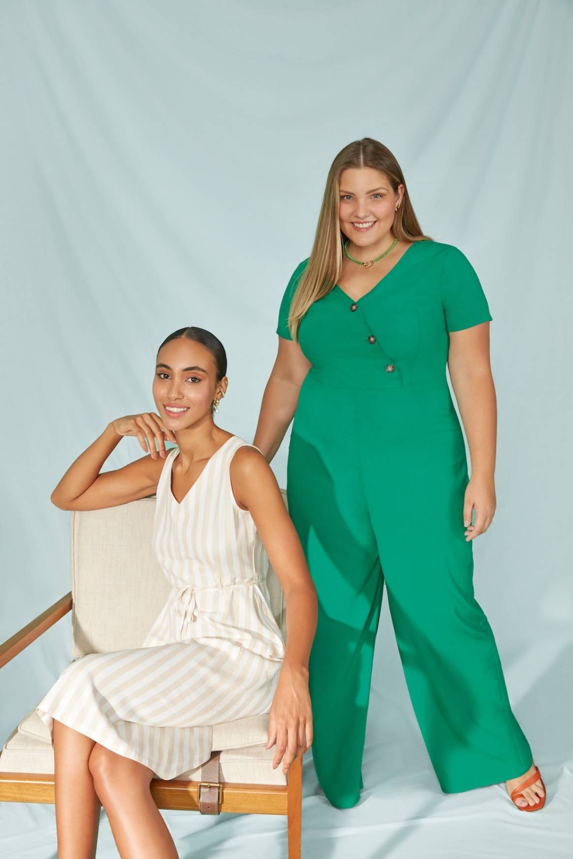 Malwee e Roupateca aliadas na moda circular