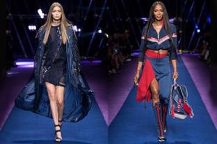 Milano moda donna parte il 22 febbraio con 70 sfilate