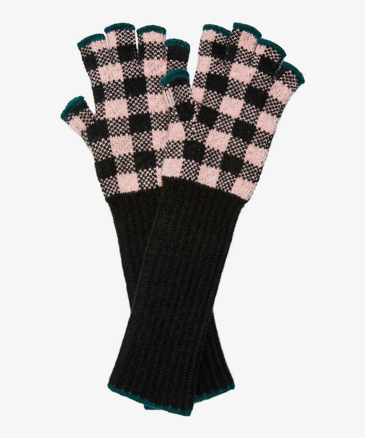 Skye by Brora debut collection AW23