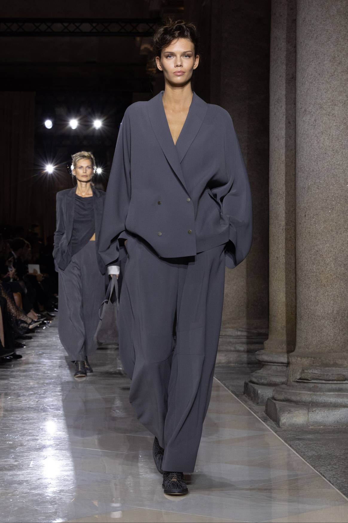 Giorgio Armani Ss 26