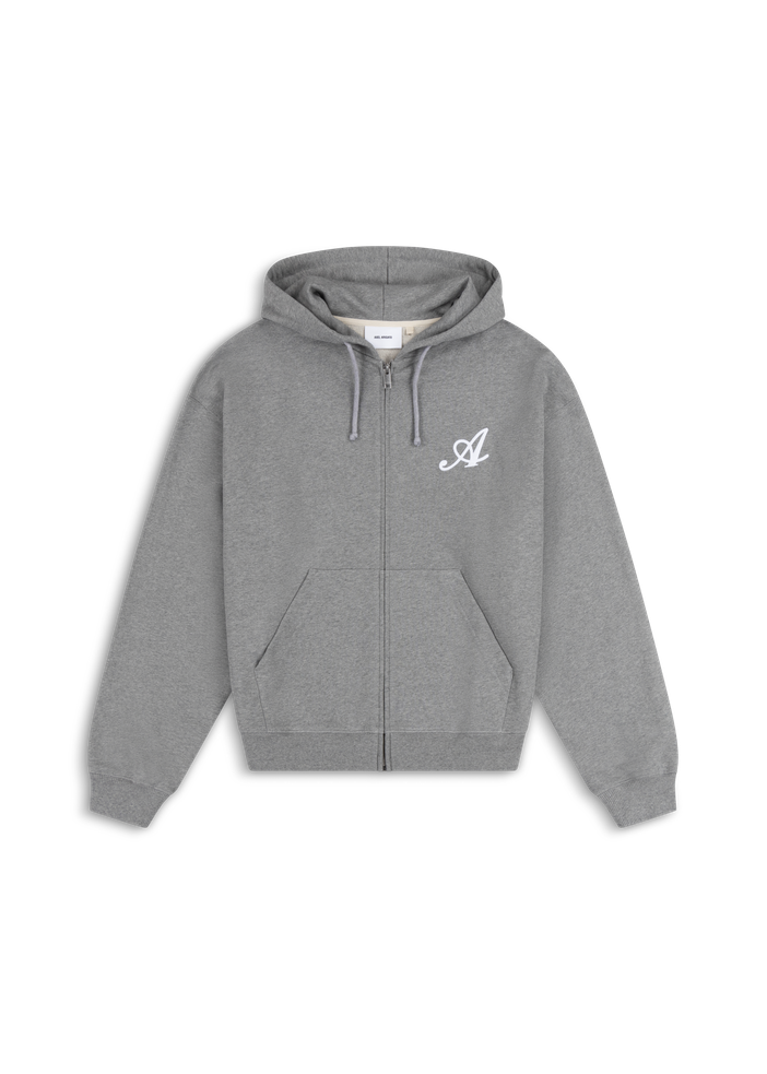 Maine Zip-Up Hoodie | Axel Arigato