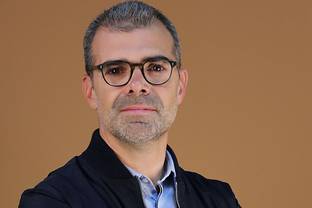 Gilles Lasbordes (Première Vision): "Los productos de cuero de alta gama requieren una cadena de producción limpia y trazable"