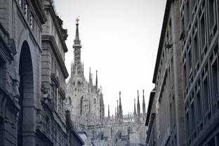 Camera showroom Milano: in agenda eventi per la sostenibilità e made in Italy