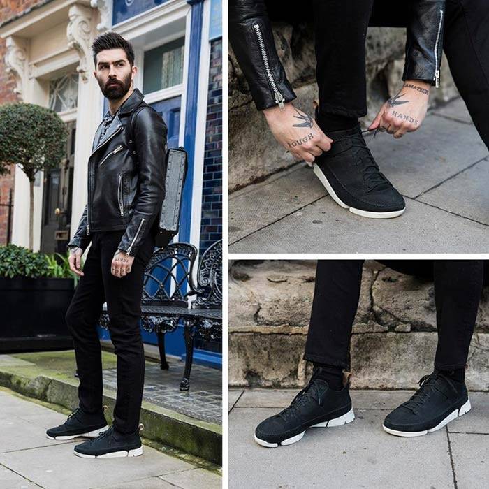 Clarks plant 170 Jobkürzungen