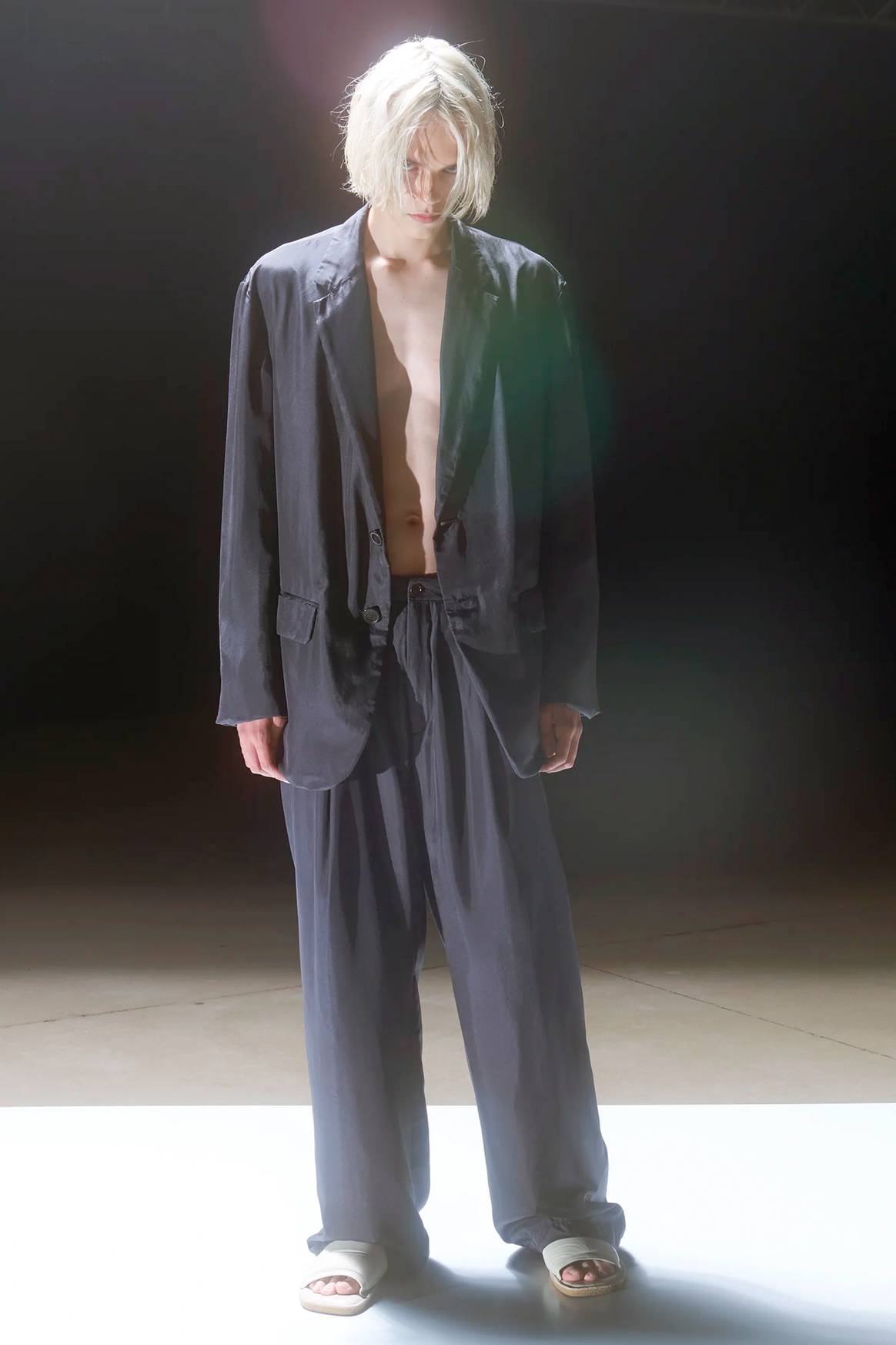 Imagen: Cortesía de Dries Van Noten SS22