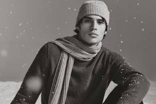 Marc O'Polo: Scandinavische Holiday Collectie voor heren