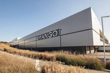 Mango presenta un ERTE por causa de “fuerza mayor”